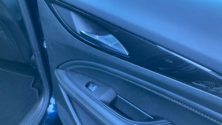 Vauxhall Insignia 1.5T SRi Vx-line Nav 5dr Petrol Hatchback